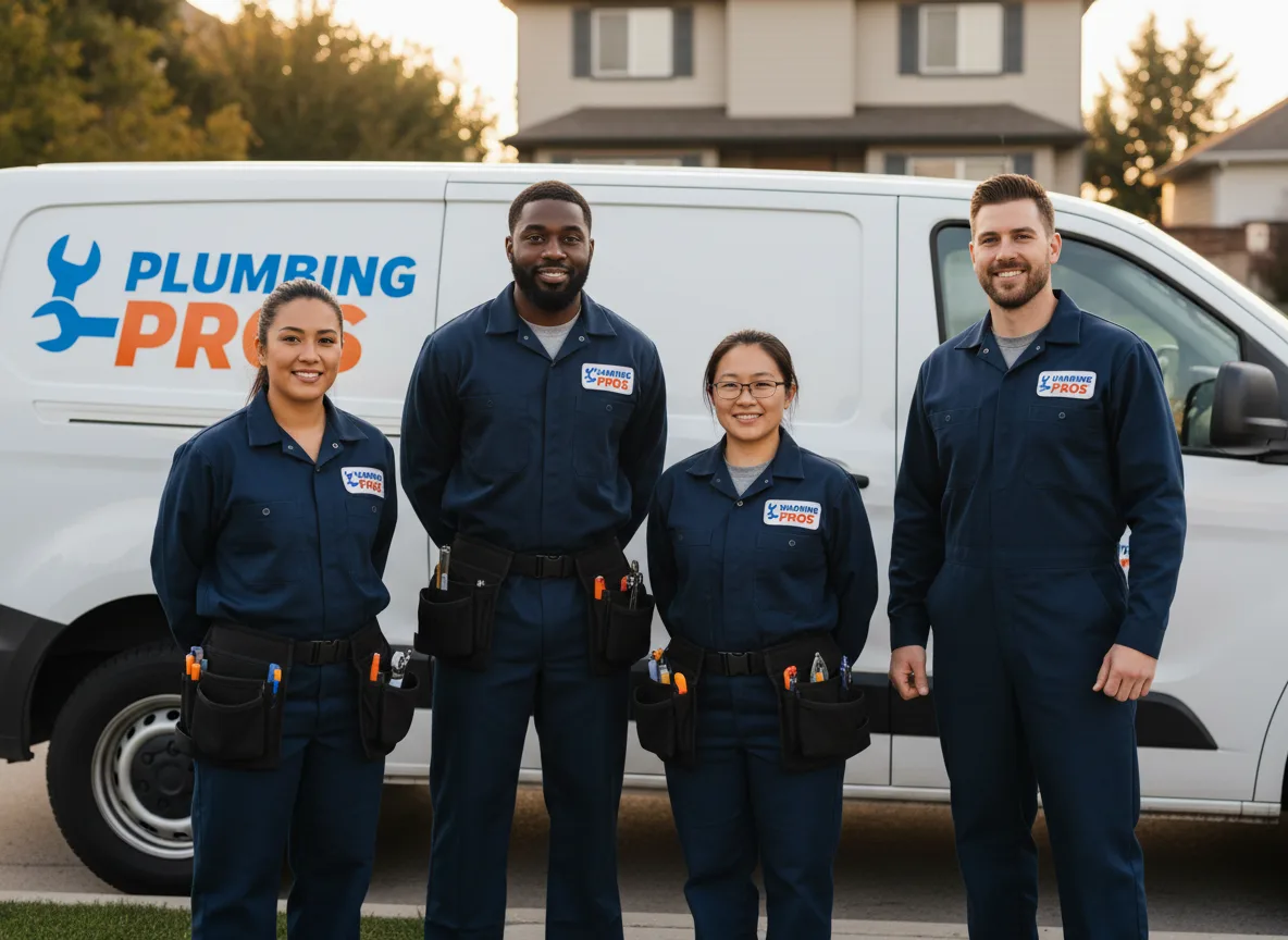 Water Heater Repair company in Hazel Park, MI